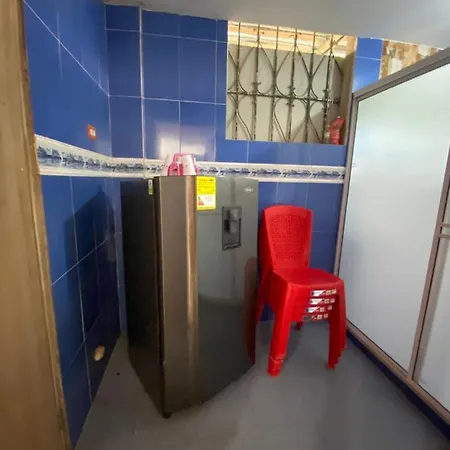 Casa Luna Apartment