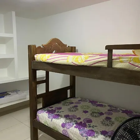 Casa Luna Apartment