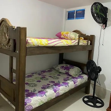 Casa Luna Cartagena