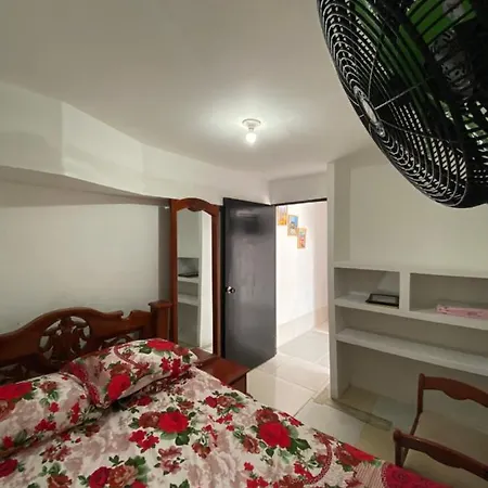 Casa Luna